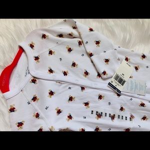 Polo Ralph Lauren pajama 9 months